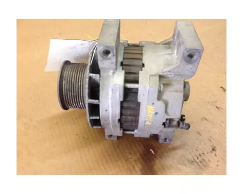 INTERNATIONAL MAXXFORCE DT Alternator