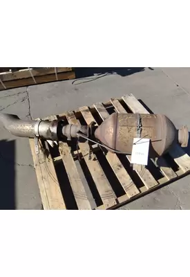 INTERNATIONAL MAXXFORCE DT DPF ASSEMBLY (DIESEL PARTICULATE FILTER)