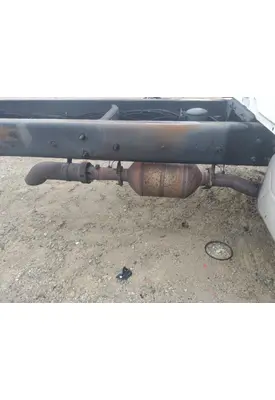 INTERNATIONAL MAXXFORCE DT DPF ASSEMBLY (DIESEL PARTICULATE FILTER)