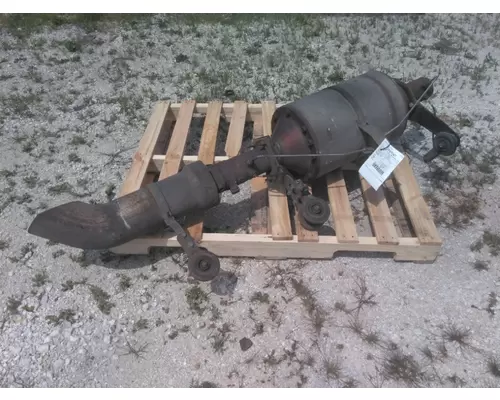 INTERNATIONAL MAXXFORCE DT DPF ASSEMBLY (DIESEL PARTICULATE FILTER)