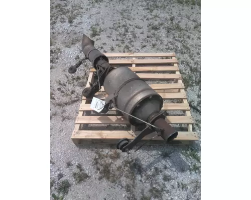 INTERNATIONAL MAXXFORCE DT DPF ASSEMBLY (DIESEL PARTICULATE FILTER)