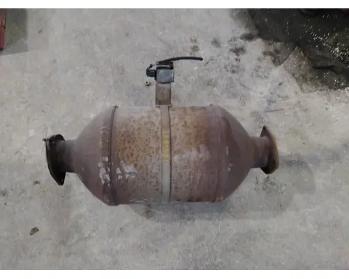 INTERNATIONAL MAXXFORCE DT DPF ASSEMBLY (DIESEL PARTICULATE FILTER)