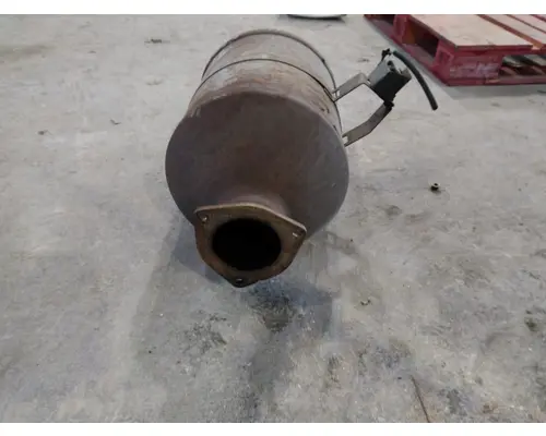 INTERNATIONAL MAXXFORCE DT DPF ASSEMBLY (DIESEL PARTICULATE FILTER)