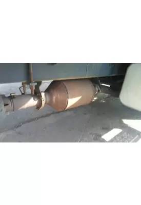 INTERNATIONAL MAXXFORCE DT DPF ASSEMBLY (DIESEL PARTICULATE FILTER)