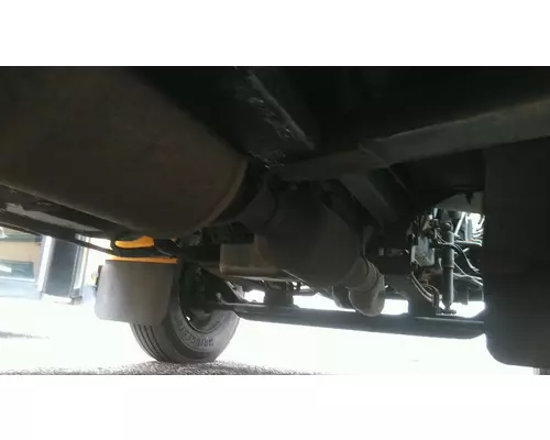 INTERNATIONAL MAXXFORCE DT DPF ASSEMBLY (DIESEL PARTICULATE FILTER)
