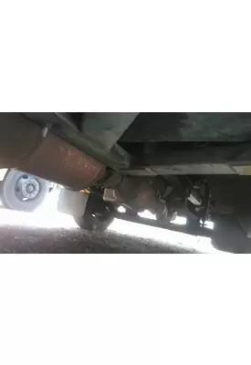 INTERNATIONAL MAXXFORCE DT DPF ASSEMBLY (DIESEL PARTICULATE FILTER)