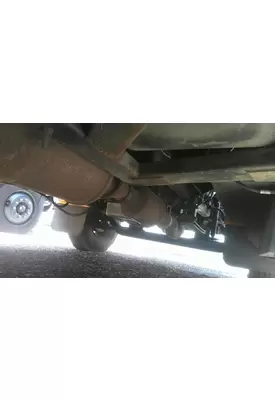 INTERNATIONAL MAXXFORCE DT DPF ASSEMBLY (DIESEL PARTICULATE FILTER)