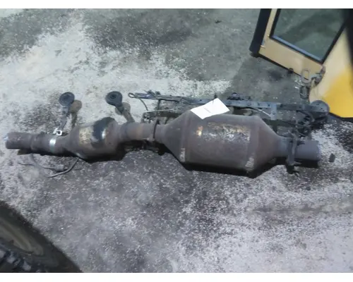 INTERNATIONAL MAXXFORCE DT DPF ASSEMBLY (DIESEL PARTICULATE FILTER)