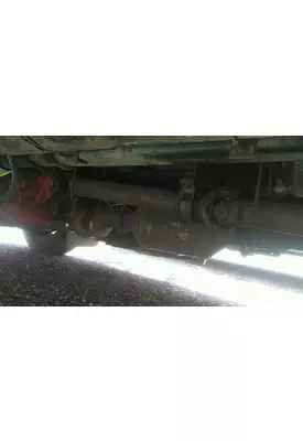 INTERNATIONAL MAXXFORCE DT DPF ASSEMBLY (DIESEL PARTICULATE FILTER)