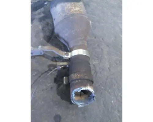 INTERNATIONAL MAXXFORCE DT DPF ASSEMBLY (DIESEL PARTICULATE FILTER)