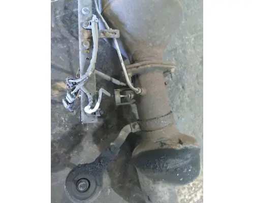 INTERNATIONAL MAXXFORCE DT DPF ASSEMBLY (DIESEL PARTICULATE FILTER)