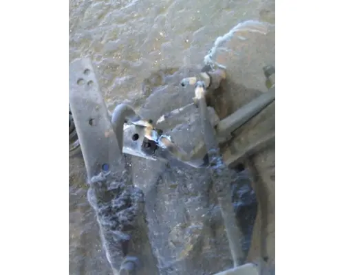 INTERNATIONAL MAXXFORCE DT DPF ASSEMBLY (DIESEL PARTICULATE FILTER)