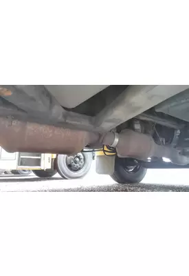 INTERNATIONAL MAXXFORCE DT DPF ASSEMBLY (DIESEL PARTICULATE FILTER)