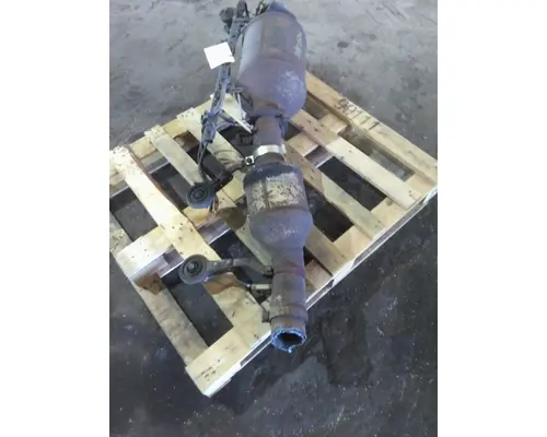 INTERNATIONAL MAXXFORCE DT DPF ASSEMBLY (DIESEL PARTICULATE FILTER)
