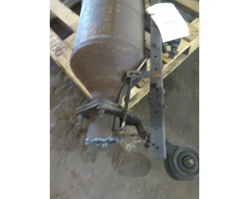 INTERNATIONAL MAXXFORCE DT DPF ASSEMBLY (DIESEL PARTICULATE FILTER)