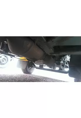 INTERNATIONAL MAXXFORCE DT DPF ASSEMBLY (DIESEL PARTICULATE FILTER)
