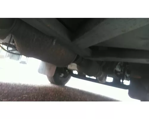 INTERNATIONAL MAXXFORCE DT DPF ASSEMBLY (DIESEL PARTICULATE FILTER)