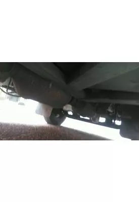 INTERNATIONAL MAXXFORCE DT DPF ASSEMBLY (DIESEL PARTICULATE FILTER)
