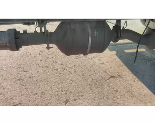 INTERNATIONAL MAXXFORCE DT DPF ASSEMBLY (DIESEL PARTICULATE FILTER)