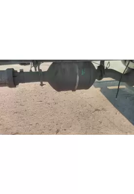 INTERNATIONAL MAXXFORCE DT DPF ASSEMBLY (DIESEL PARTICULATE FILTER)