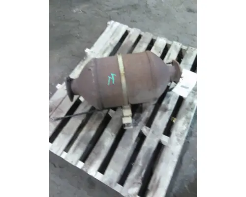INTERNATIONAL MAXXFORCE DT DPF ASSEMBLY (DIESEL PARTICULATE FILTER)