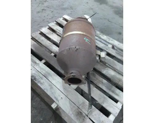 INTERNATIONAL MAXXFORCE DT DPF ASSEMBLY (DIESEL PARTICULATE FILTER)