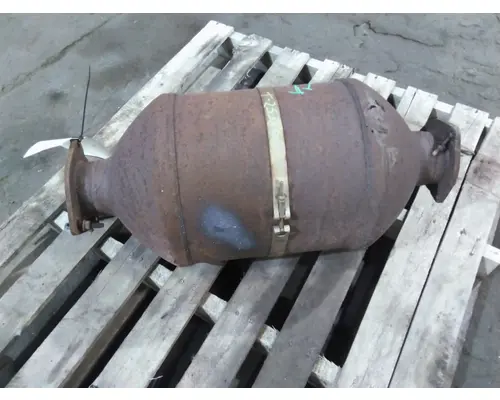 INTERNATIONAL MAXXFORCE DT DPF ASSEMBLY (DIESEL PARTICULATE FILTER)