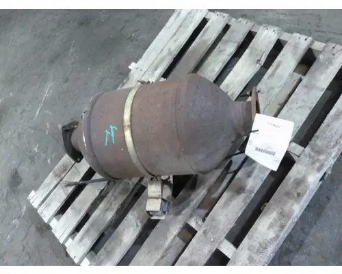 INTERNATIONAL MAXXFORCE DT DPF ASSEMBLY (DIESEL PARTICULATE FILTER)