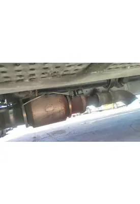 INTERNATIONAL MAXXFORCE DT DPF ASSEMBLY (DIESEL PARTICULATE FILTER)
