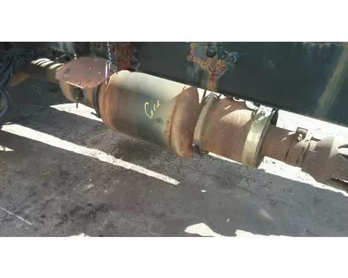 INTERNATIONAL MAXXFORCE DT DPF ASSEMBLY (DIESEL PARTICULATE FILTER)