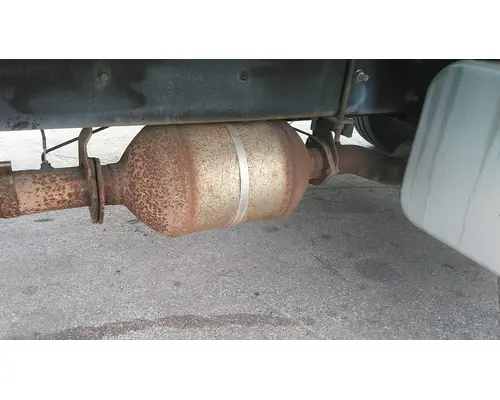 INTERNATIONAL MAXXFORCE DT DPF ASSEMBLY (DIESEL PARTICULATE FILTER)