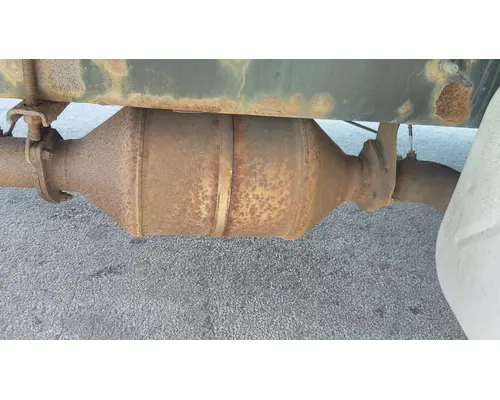 INTERNATIONAL MAXXFORCE DT DPF ASSEMBLY (DIESEL PARTICULATE FILTER)