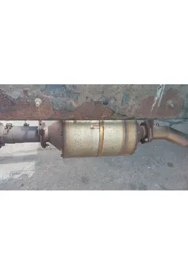INTERNATIONAL MAXXFORCE DT DPF ASSEMBLY (DIESEL PARTICULATE FILTER)