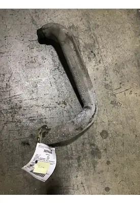 INTERNATIONAL MAXXFORCE DT EGR Valve