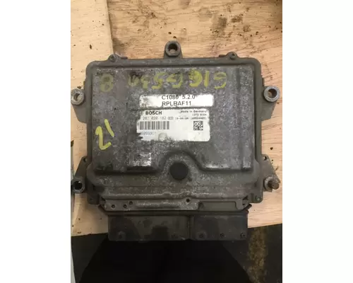 INTERNATIONAL MAXXFORCE DT ENGINE CONTROL MODULE (ECM)