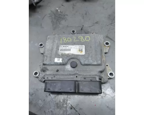 INTERNATIONAL MAXXFORCE DT ENGINE CONTROL MODULE (ECM)