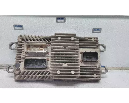 INTERNATIONAL MAXXFORCE DT ENGINE CONTROL MODULE (ECM)