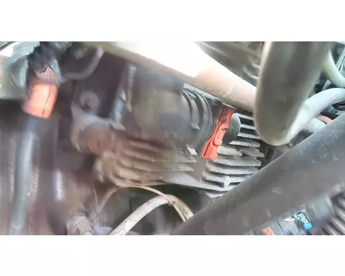 INTERNATIONAL MAXXFORCE DT ENGINE CONTROL MODULE (ECM)