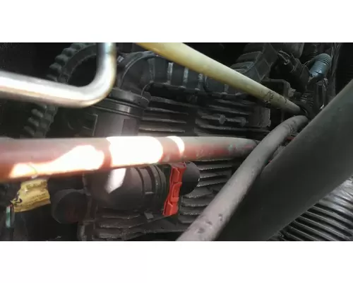 INTERNATIONAL MAXXFORCE DT ENGINE CONTROL MODULE (ECM)