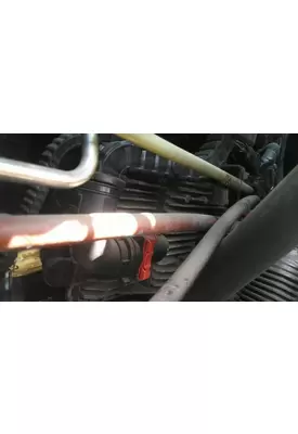 INTERNATIONAL MAXXFORCE DT ENGINE CONTROL MODULE (ECM)