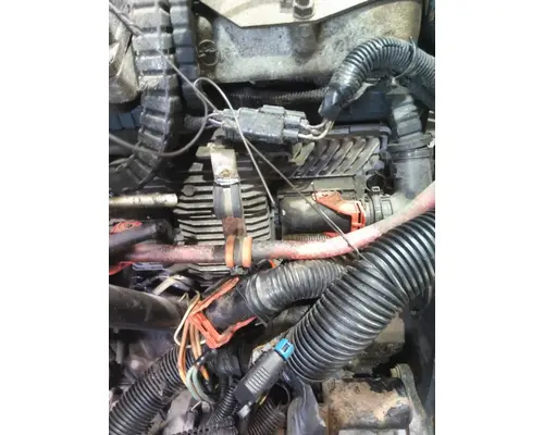 INTERNATIONAL MAXXFORCE DT ENGINE CONTROL MODULE (ECM)