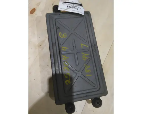 INTERNATIONAL MAXXFORCE DT ENGINE CONTROL MODULE (ECM)