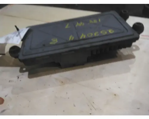 INTERNATIONAL MAXXFORCE DT ENGINE CONTROL MODULE (ECM)