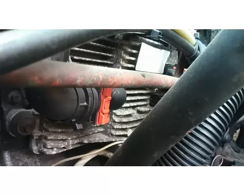 INTERNATIONAL MAXXFORCE DT ENGINE CONTROL MODULE (ECM)