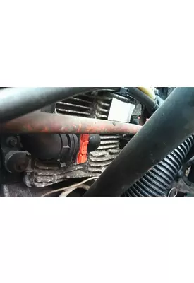 INTERNATIONAL MAXXFORCE DT ENGINE CONTROL MODULE (ECM)