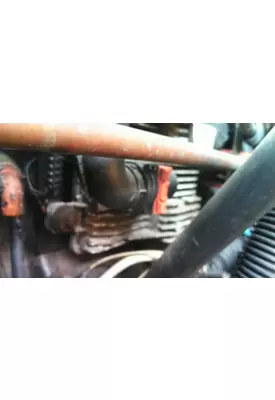 INTERNATIONAL MAXXFORCE DT ENGINE CONTROL MODULE (ECM)
