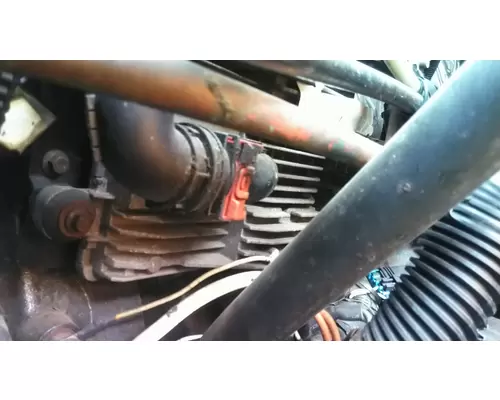 INTERNATIONAL MAXXFORCE DT ENGINE CONTROL MODULE (ECM)