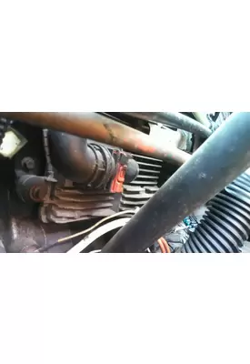 INTERNATIONAL MAXXFORCE DT ENGINE CONTROL MODULE (ECM)