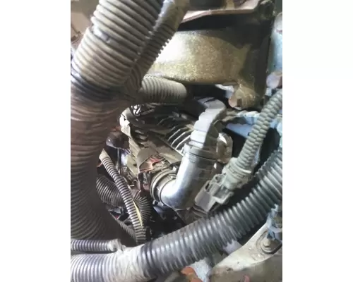 INTERNATIONAL MAXXFORCE DT ENGINE CONTROL MODULE (ECM)