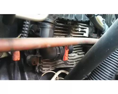 INTERNATIONAL MAXXFORCE DT ENGINE CONTROL MODULE (ECM)
